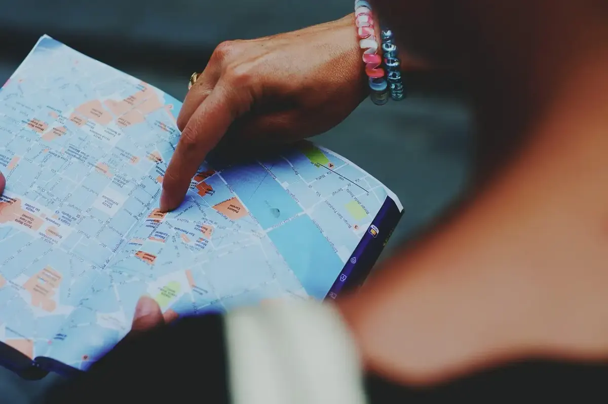Acheter un carnet de bord voyage : guide et sélection