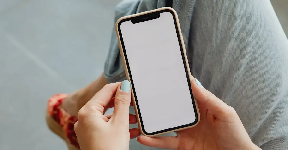 iPhone : Votre carnet de voyage numérique et créatif