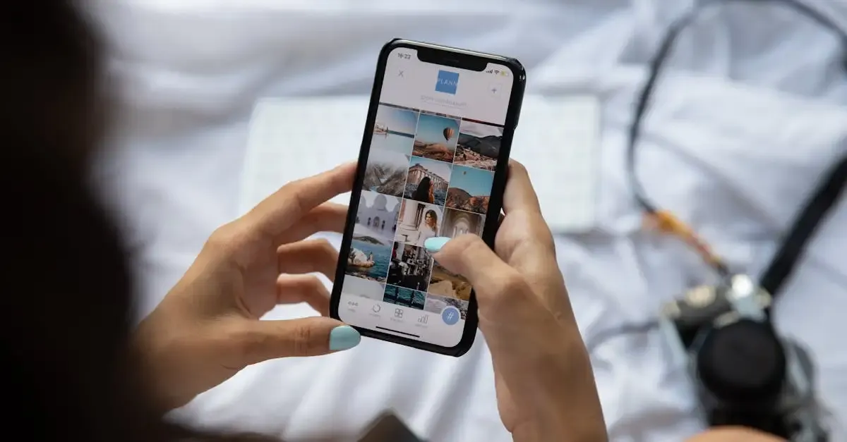 Carnet de voyage Québec : Votre appli pour explorer la