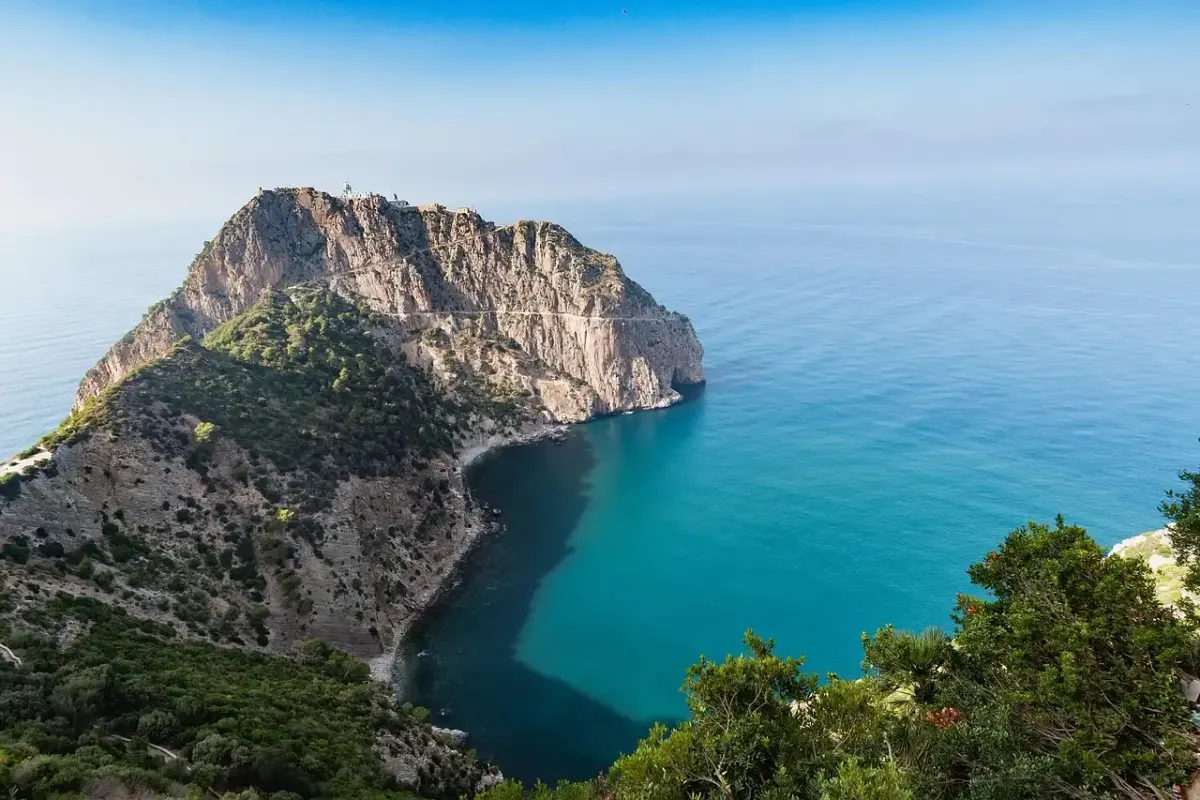Le récit de voyage de bejaia
