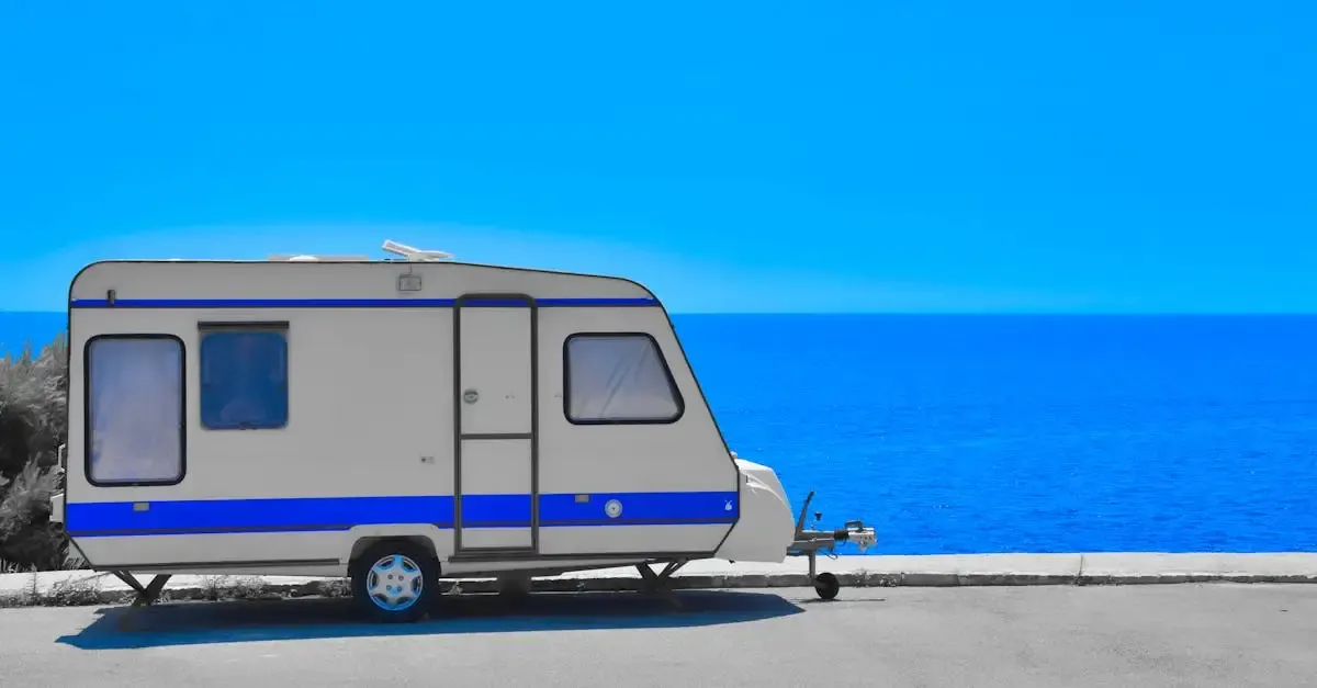 Récit de voyage en camping-car en espagne