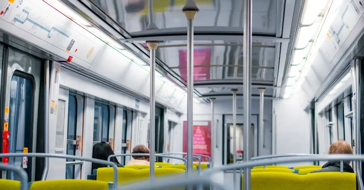 Carnet de 10 voyages RATP : Guide pratique et astuces