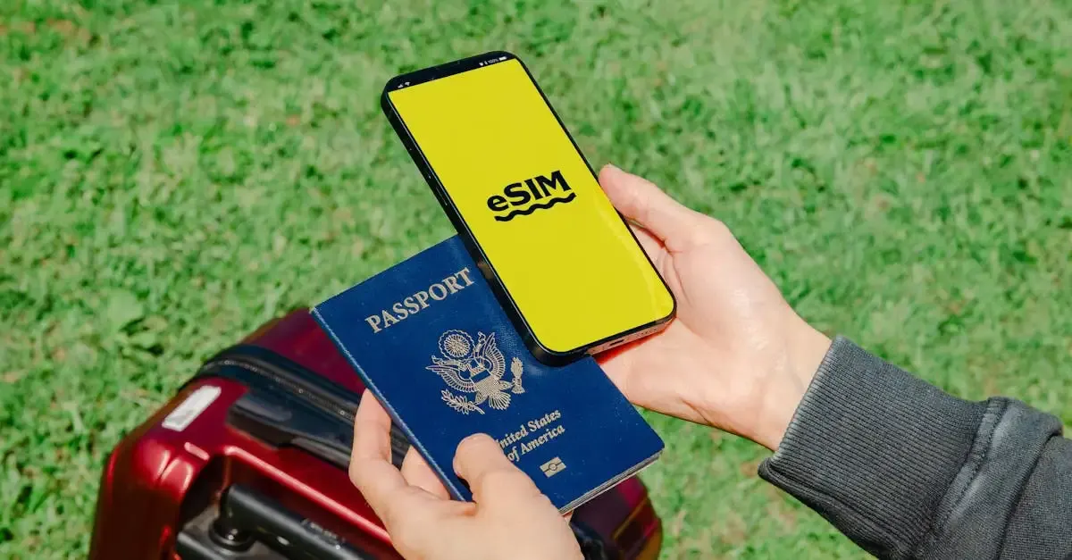 Carnet de route pour votre voyage aux États-Unis