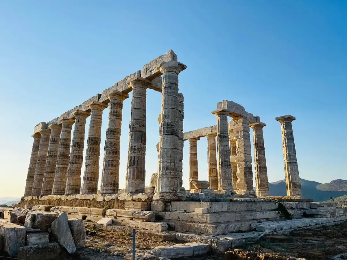 Carnet de voyage à Athènes : Guide et conseils pratiques