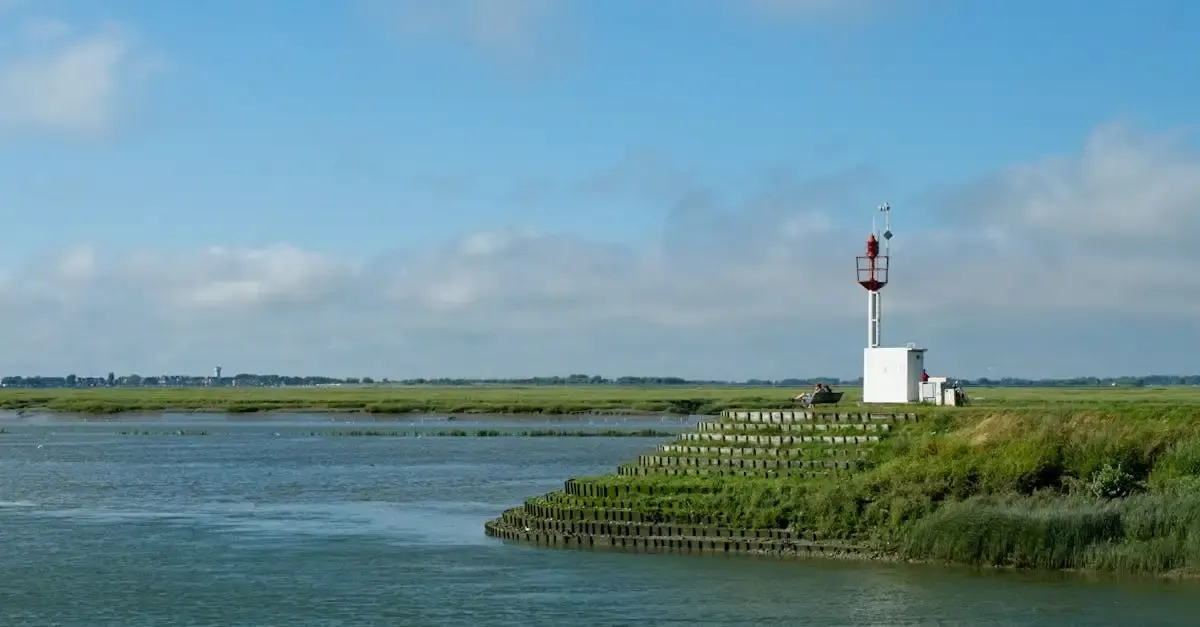 Carnet de voyage baie de somme en camping car