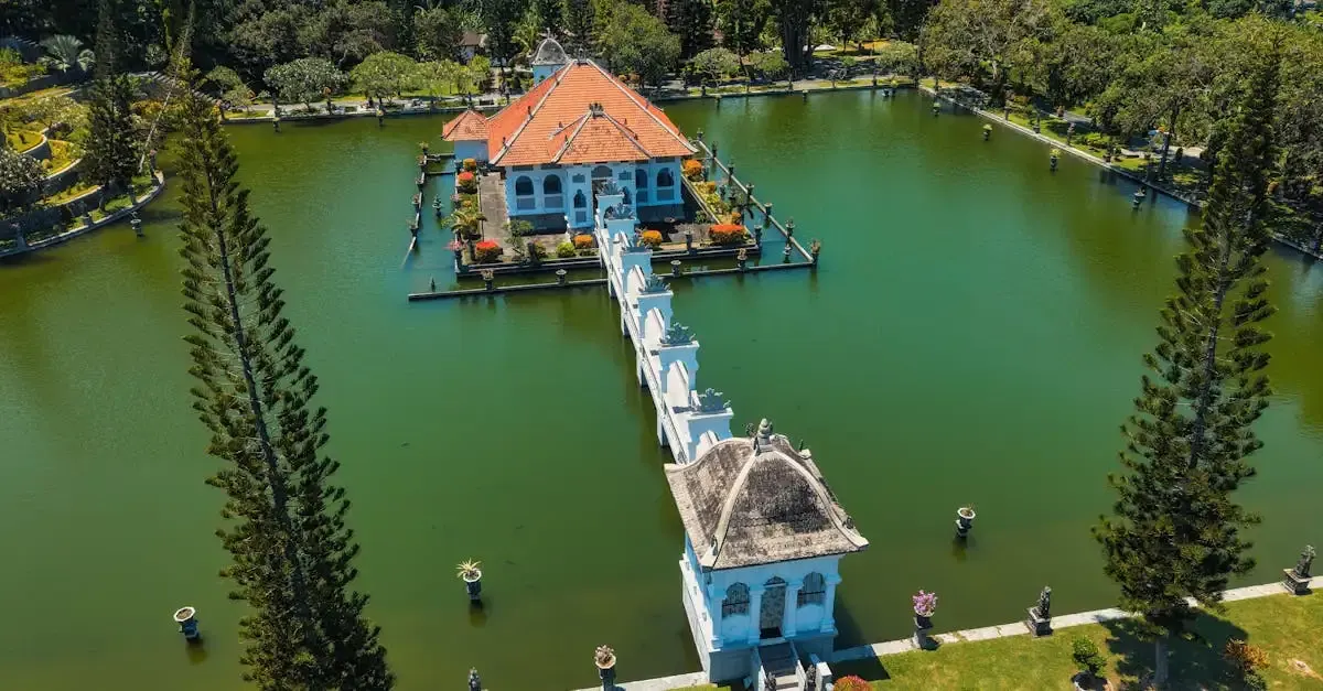 Carnet de voyage bali indonésie