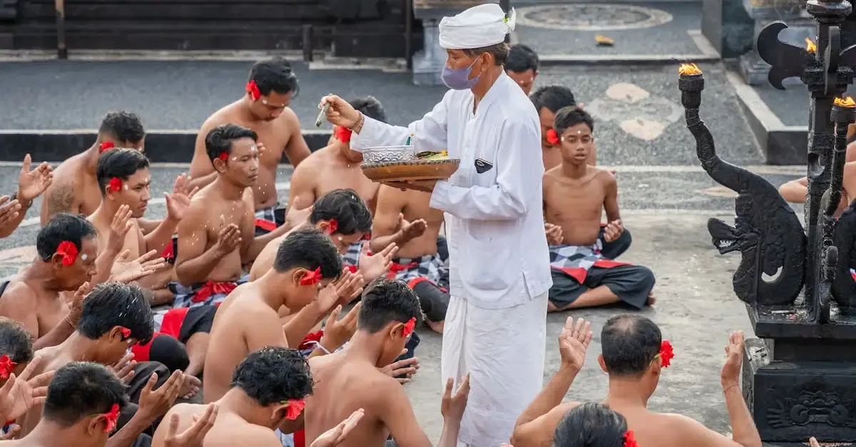 Carnet de voyage bali utilitaire