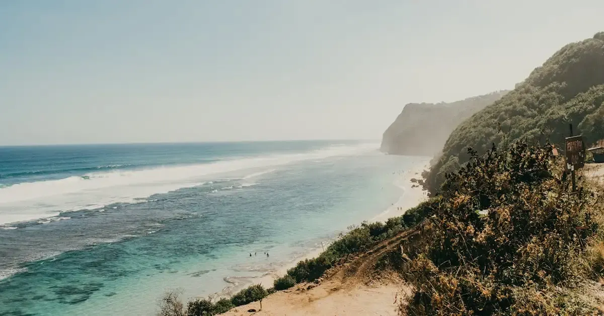Carnet de Voyage Bali : Horaires et Conseils Pratiques