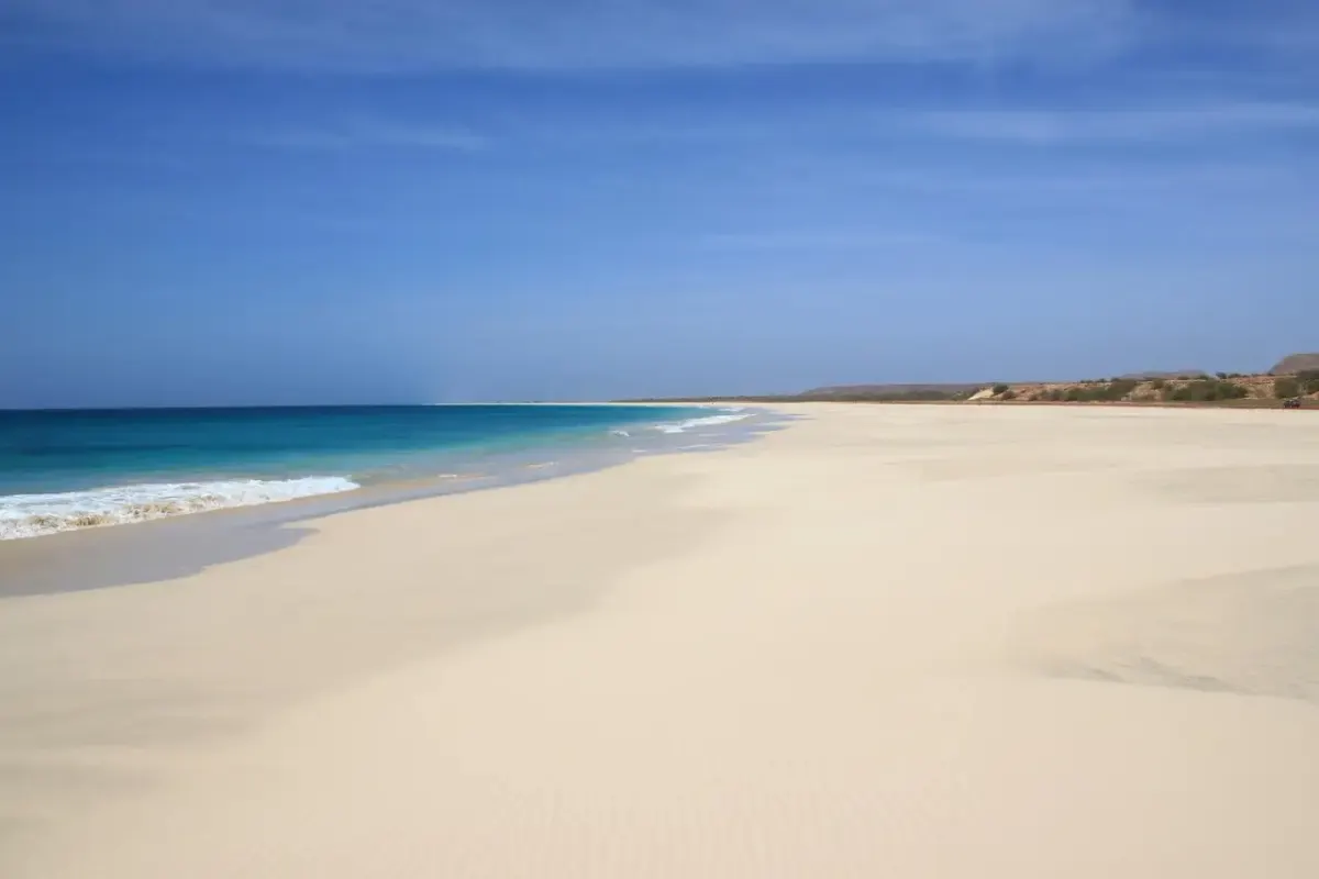 Carnet de voyage à Boa Vista : Conseils et Aventures