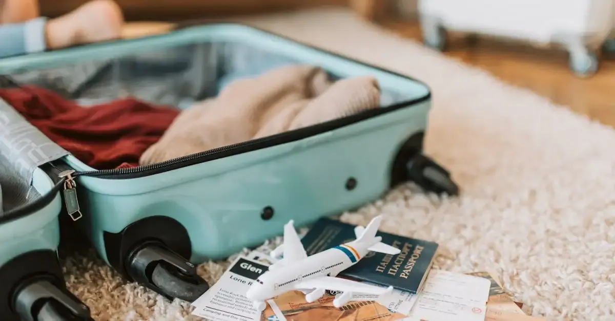 Carnet de voyage bts tourisme