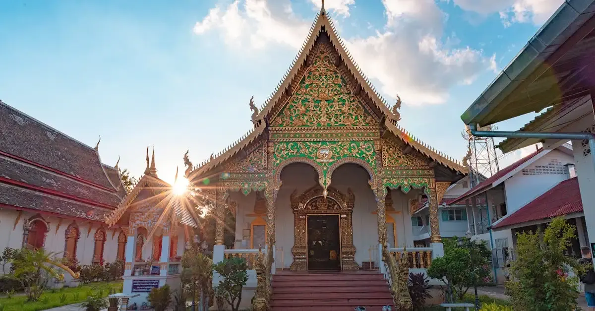Carnet de voyage à Chiang Mai : Conseils et Aventures