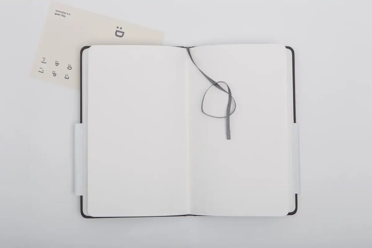 Page de garde carnet de voyage