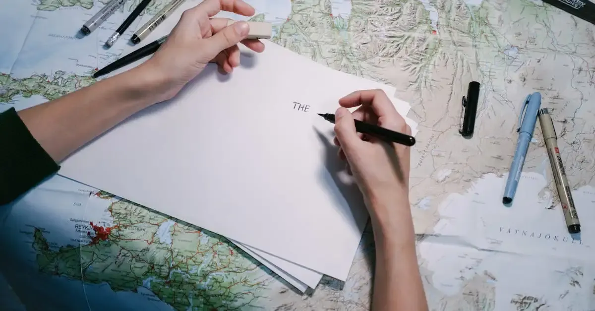Le carnet de voyage croquis notes reportages