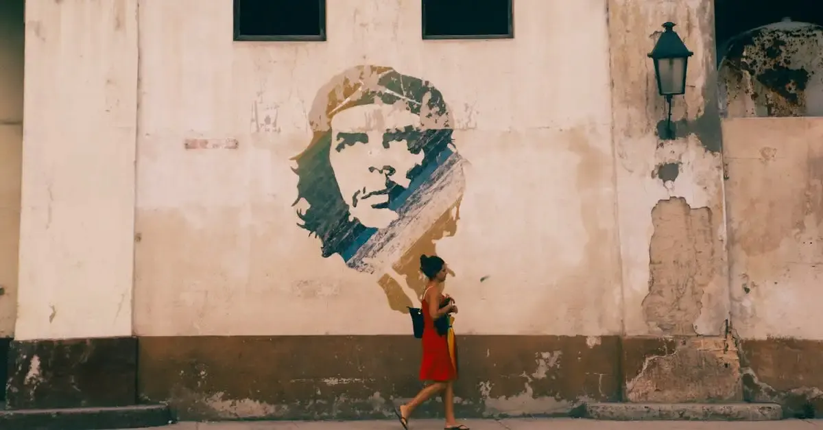 Carnet de Voyage de Che Guevara : Le Livre Essentiel