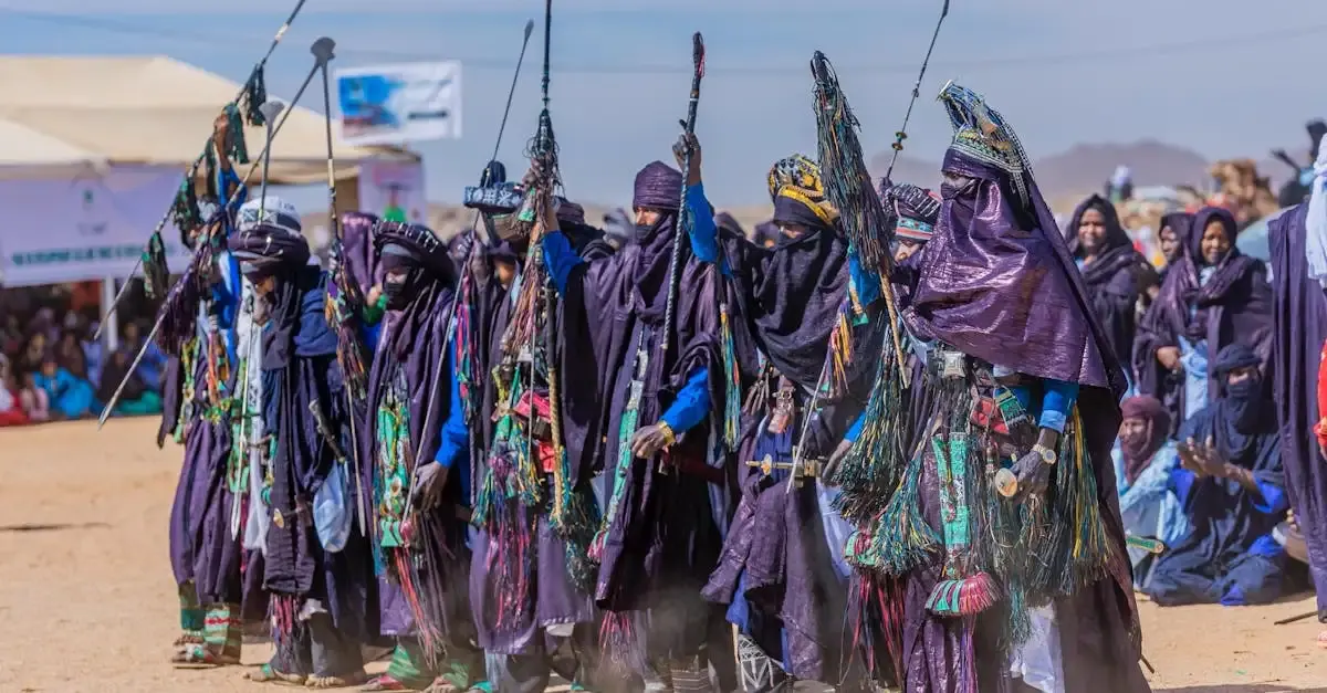 De Niamey à Gao : Récit d’un voyage à travers le Sahel