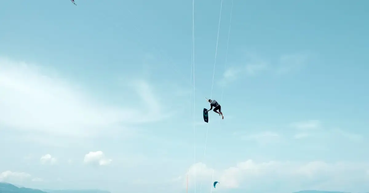 Carnet de voyage en kitesurf : aventures et spots