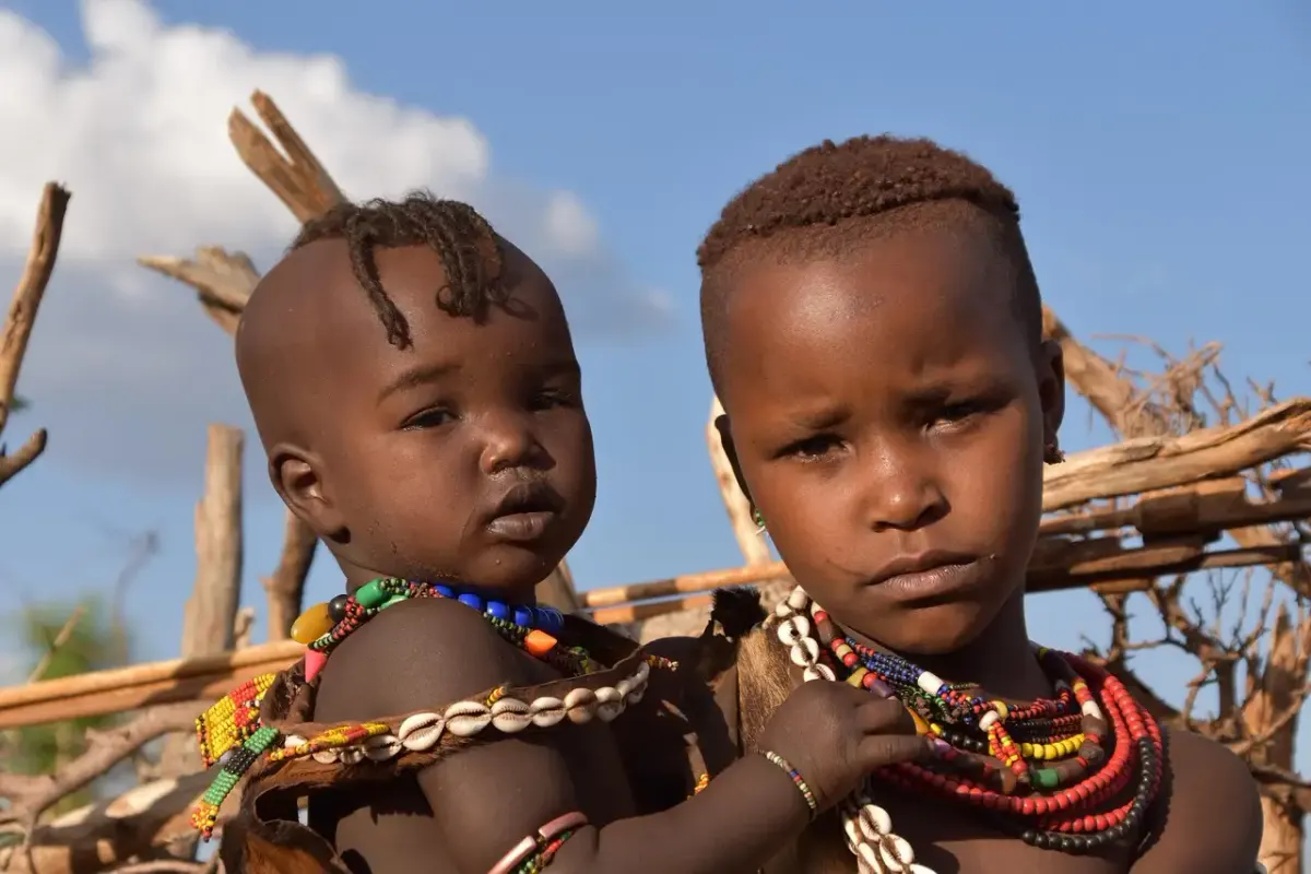 Carnet de voyage ethiopie