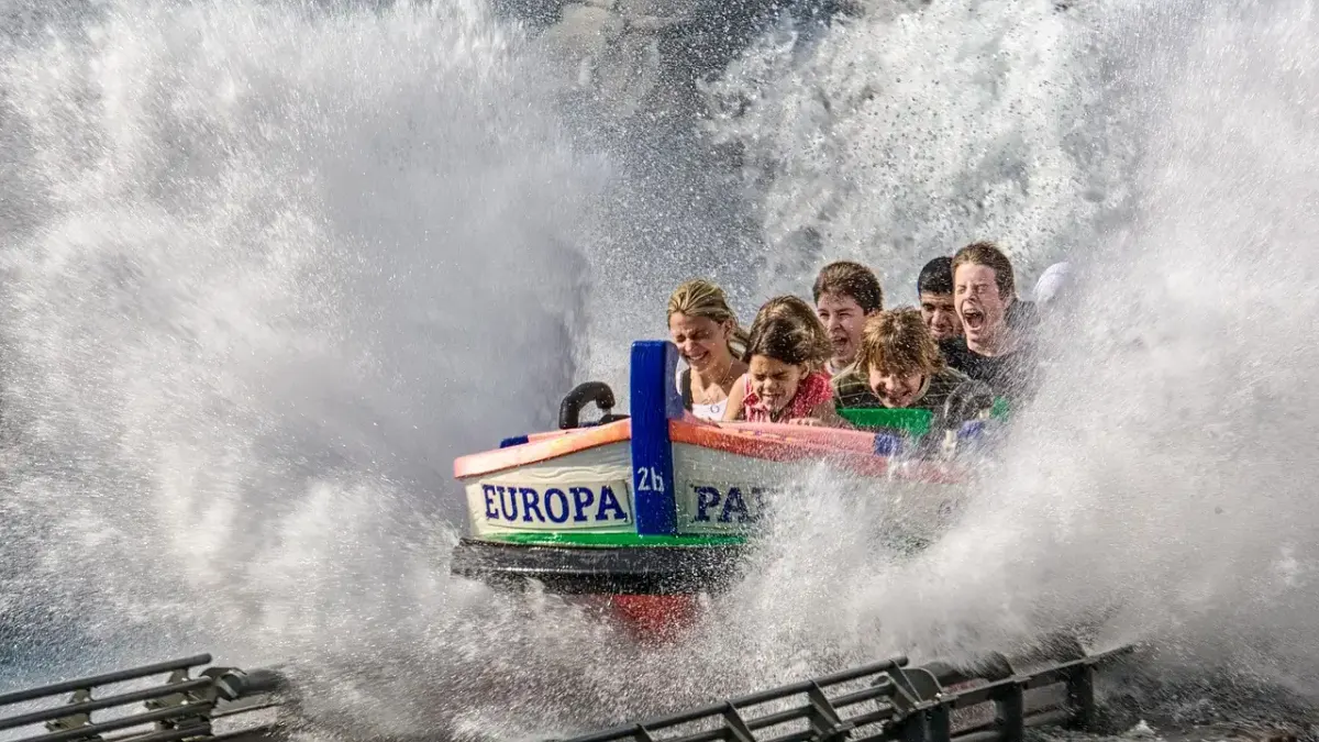 Carnet de voyage europe 1