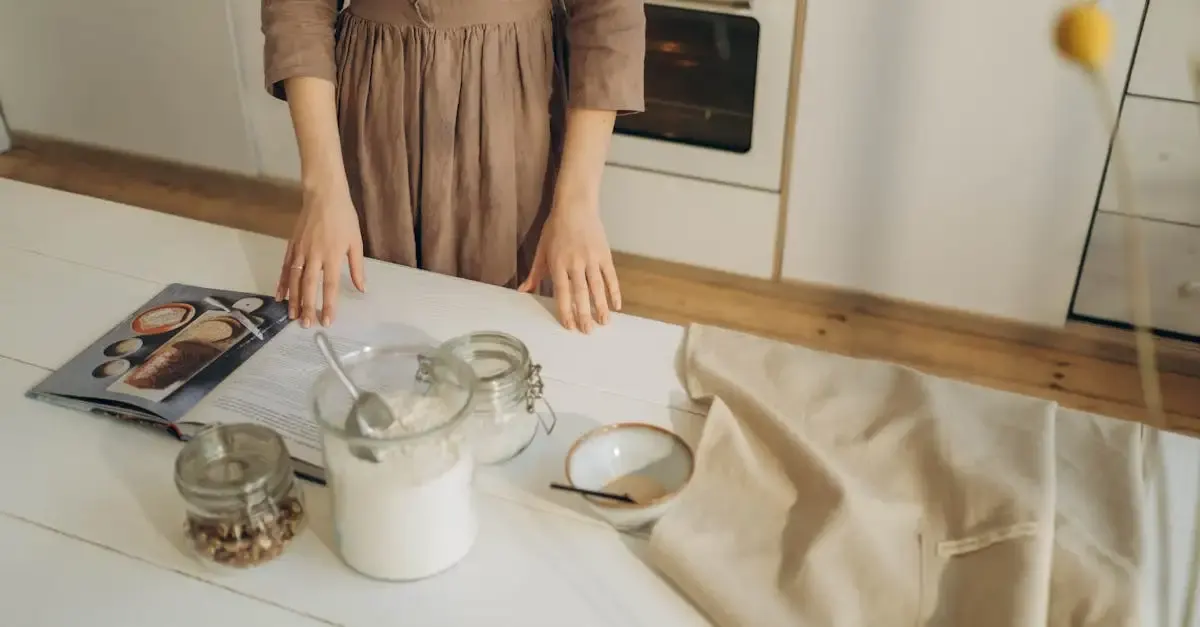 Carnet de voyage gourmand : recettes et découvertes