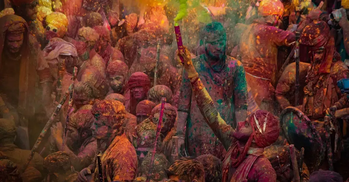 Carnet de voyage inde du nord