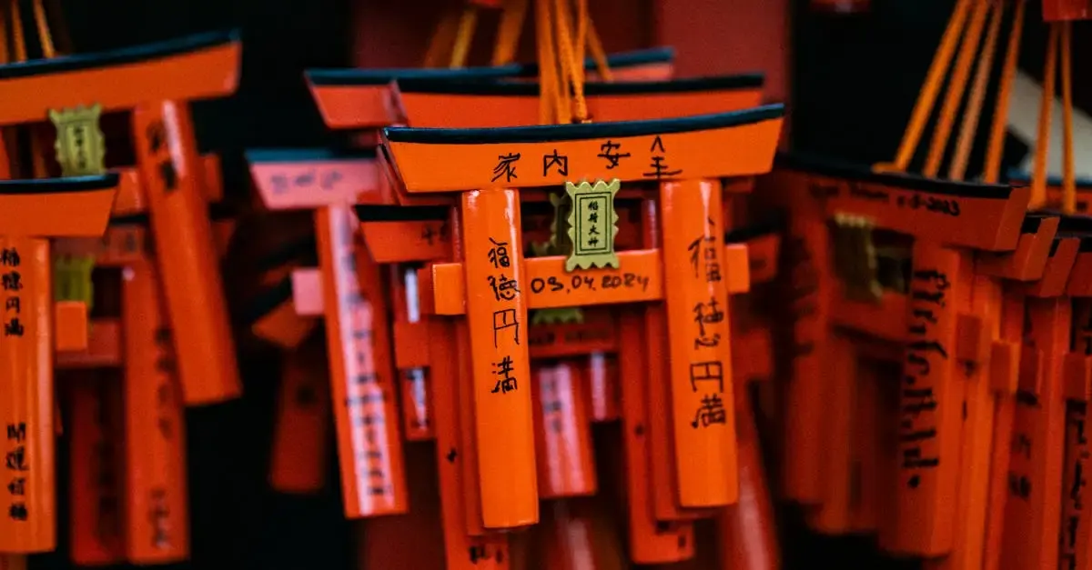 Carnet de voyage japon