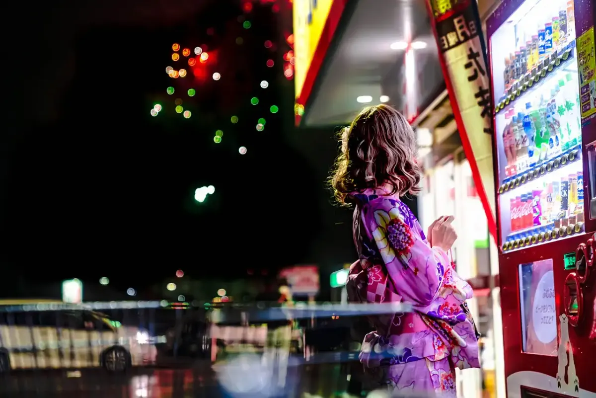 Carnet de voyage au japon conseils