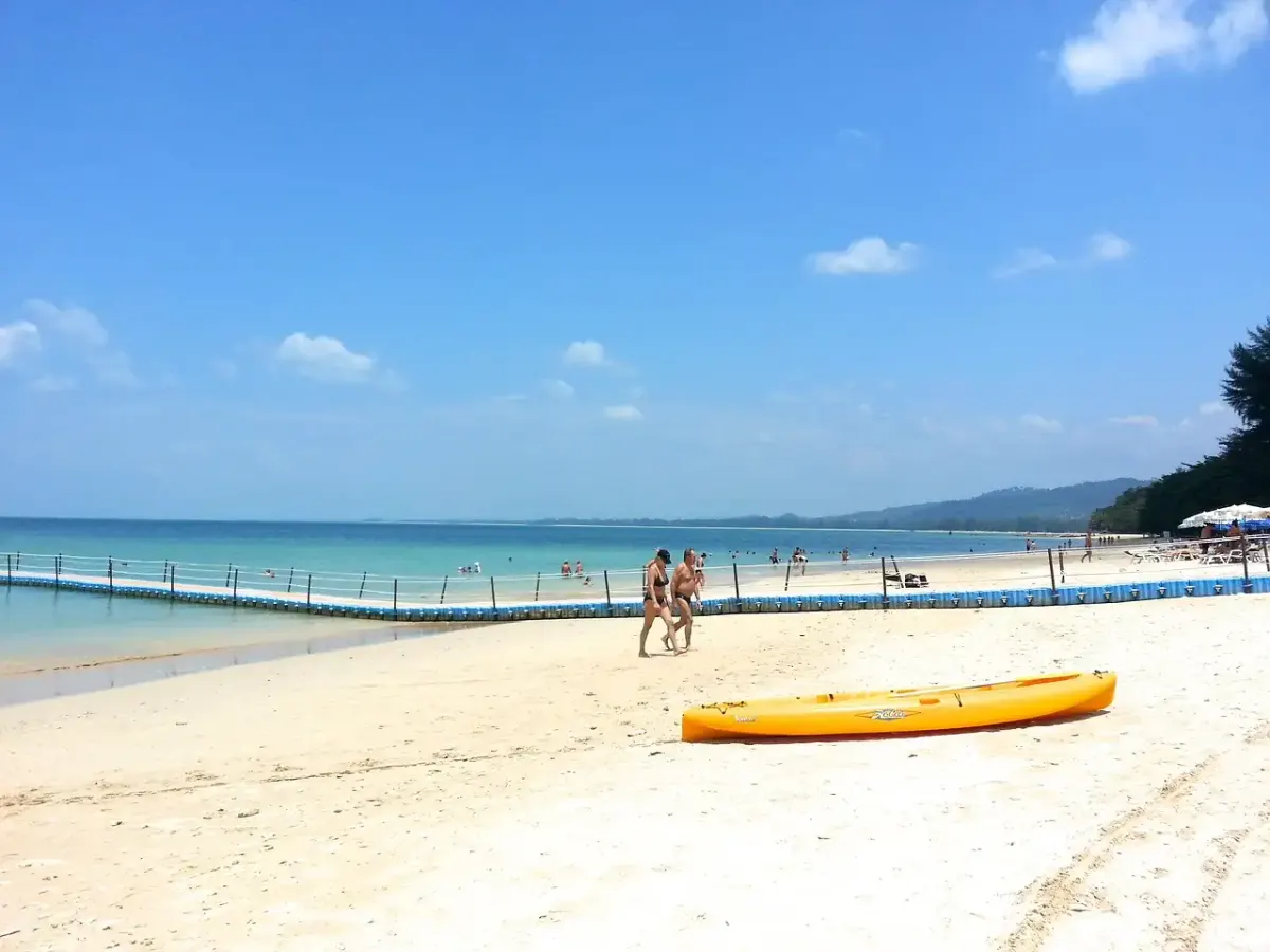 Khao Lak : carnet de voyage et guide des incontournables