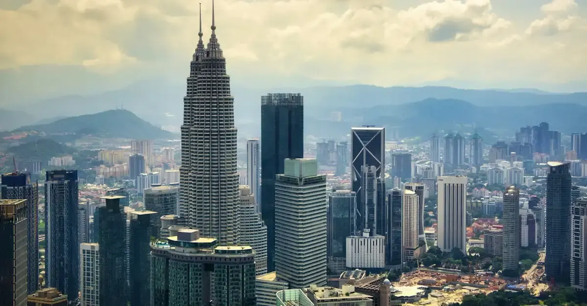 Carnet de voyage à Kuala Lumpur : Conseils et découvertes