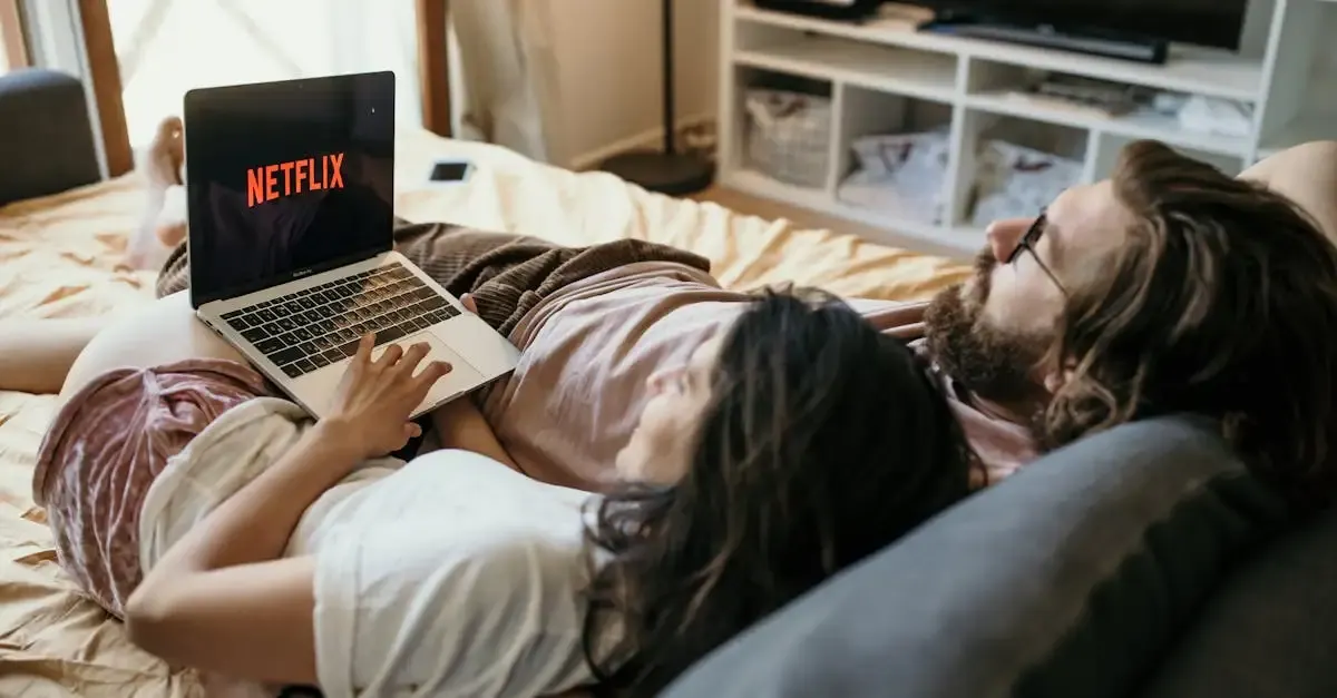 Carnet de voyage film netflix