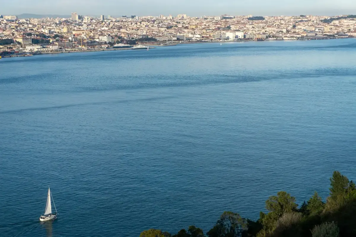 Carnet de voyage lisbonne