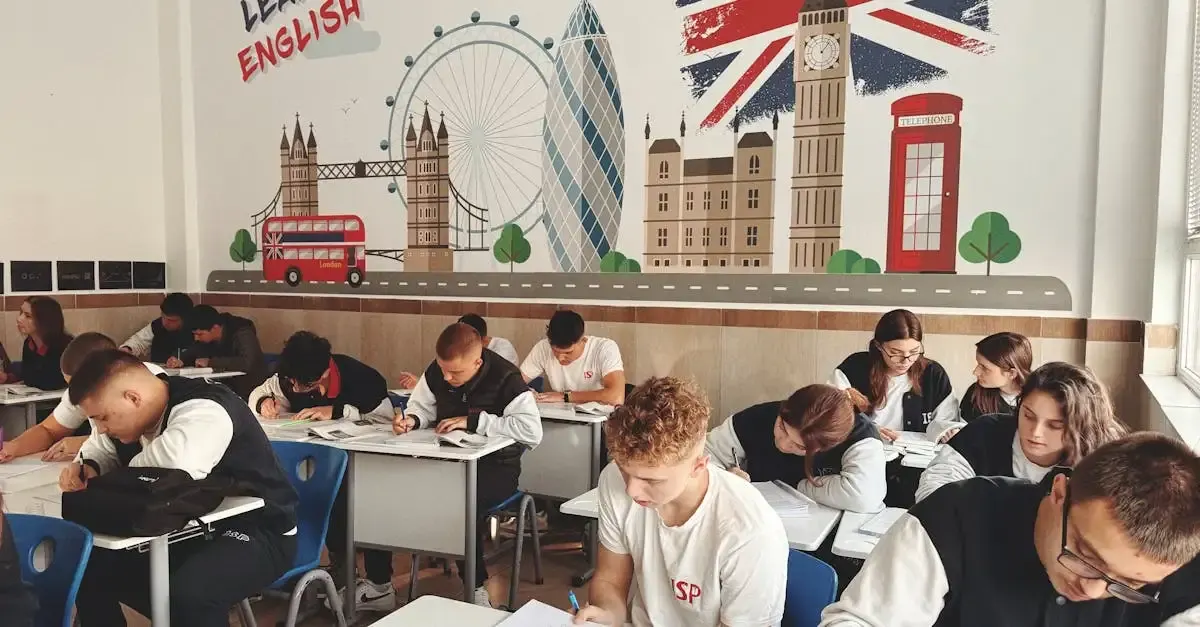 Carnet de voyage londres college