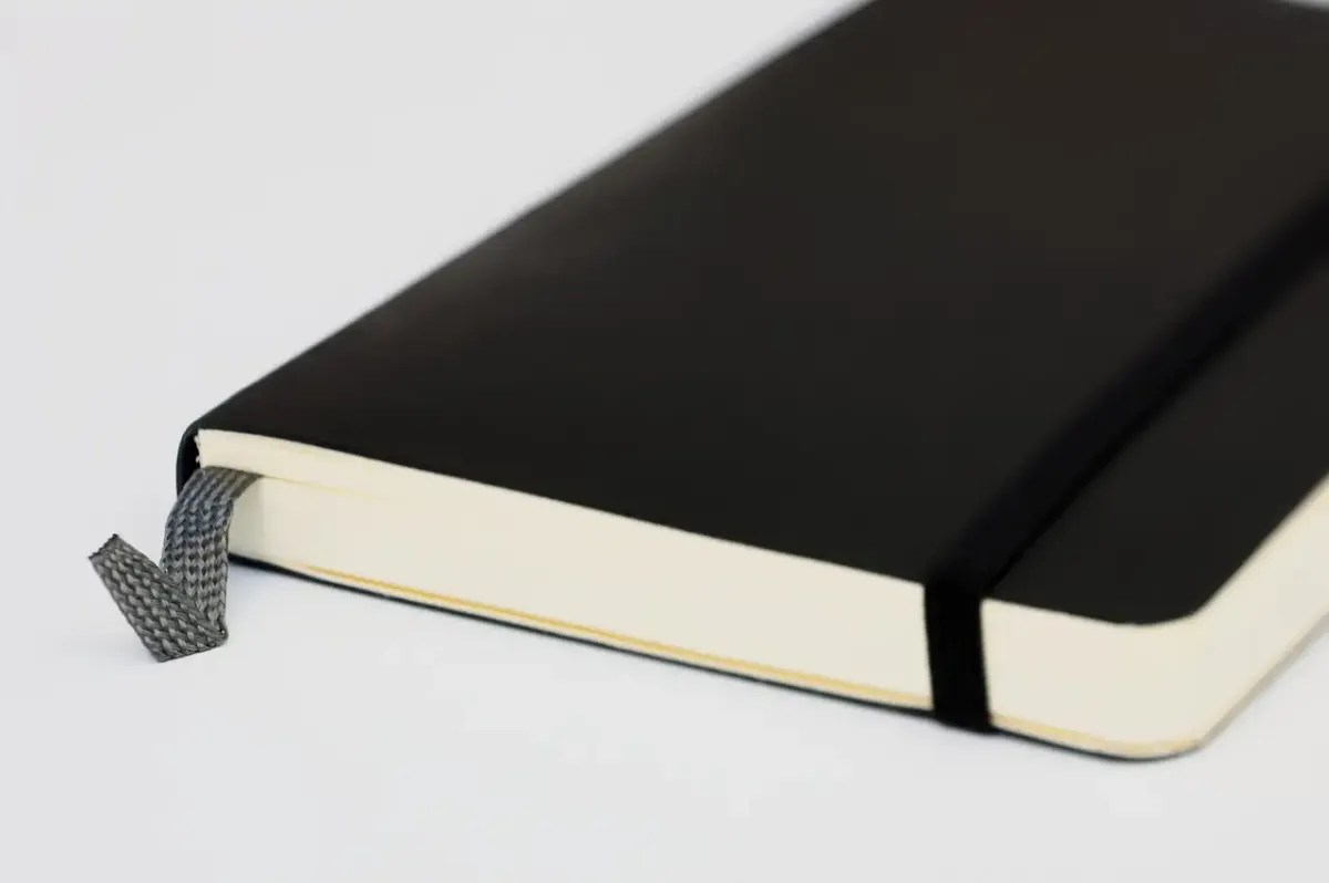 Carnet de Voyage Moleskine Format de Poche Idéal