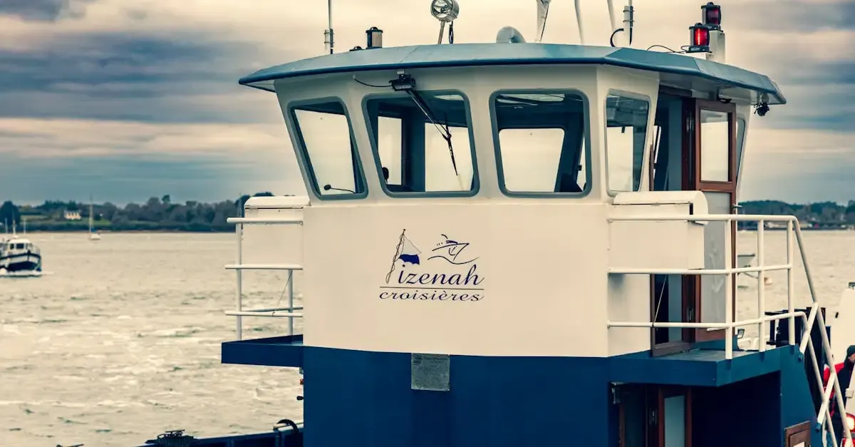 Carnet de voyage en Morbihan : idées et conseils