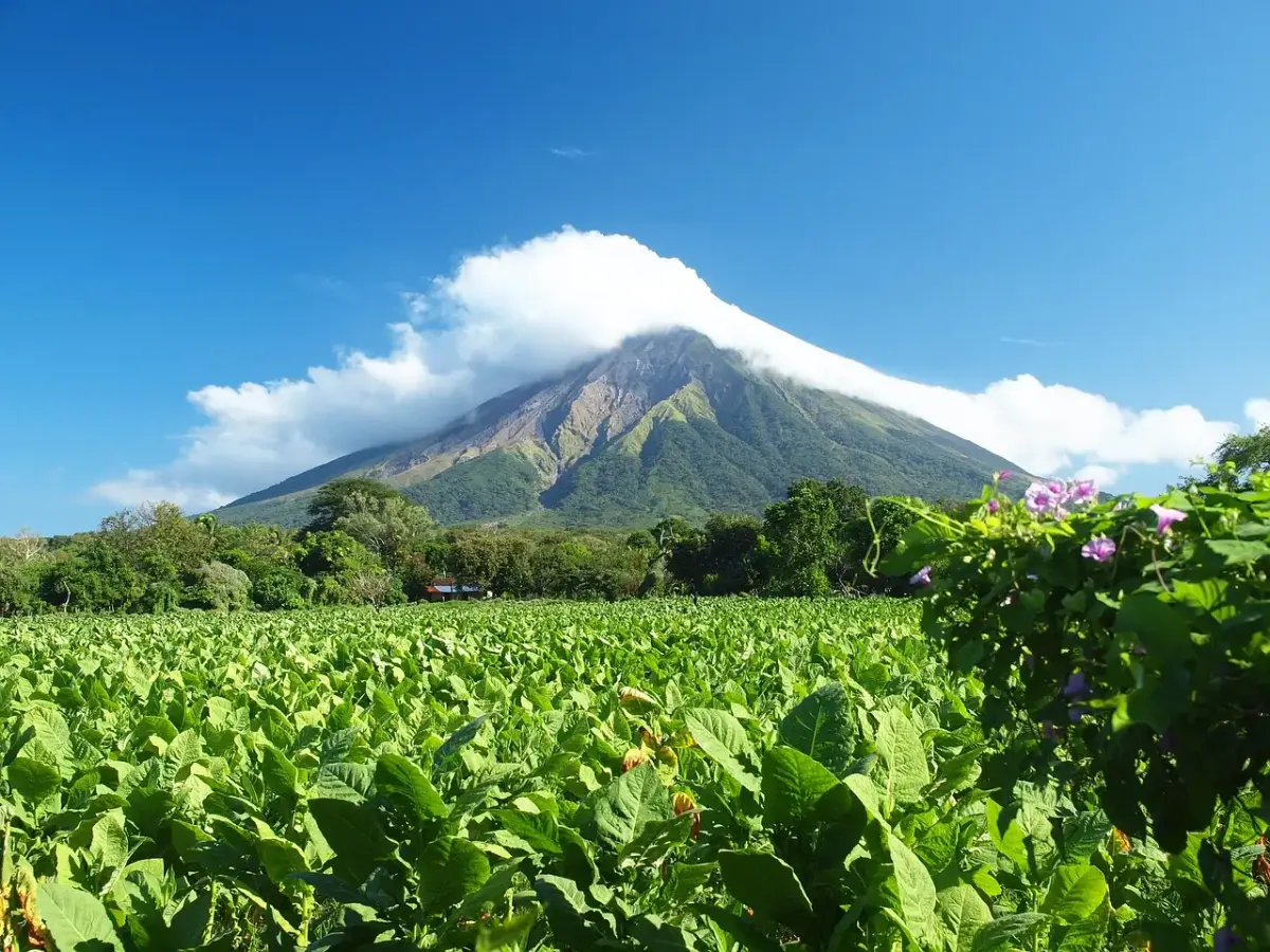 Carnet de voyage nicaragua