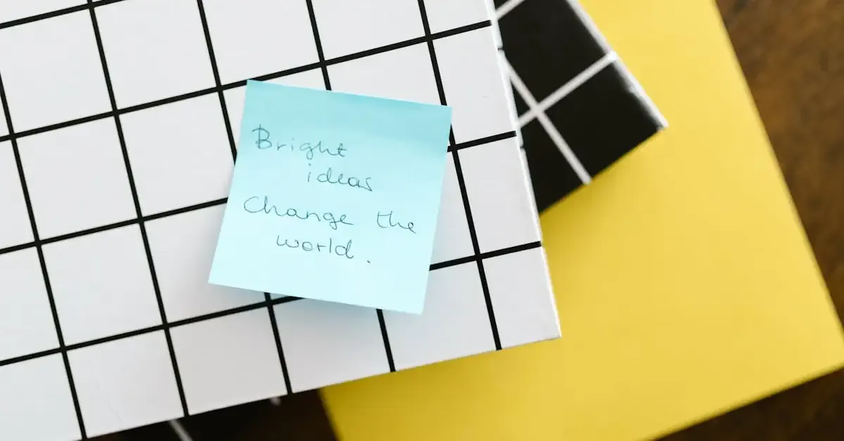 Organisez votre carnet de voyage : conseils et astuces