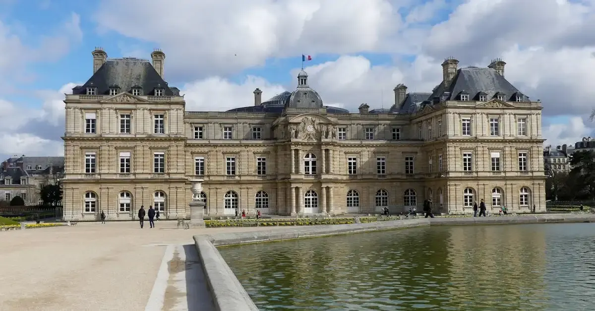 Faire un carnet de voyage sur paris