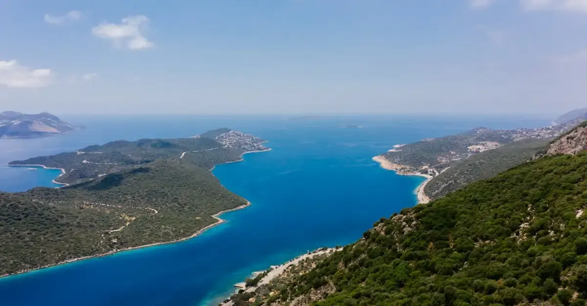 Carnet de voyage pédagogique : votre exploration de la Grèce