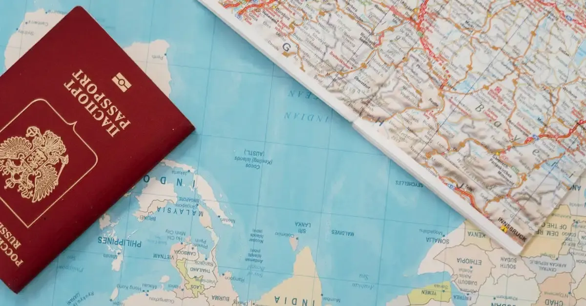 Carnet de voyage rechargeable