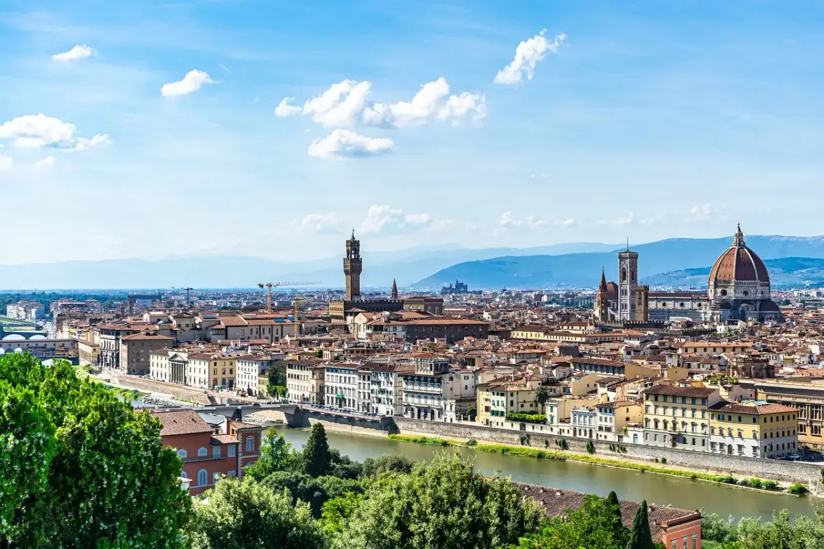 Carnet de Voyage Scolaire à Florence : Guide Pratique