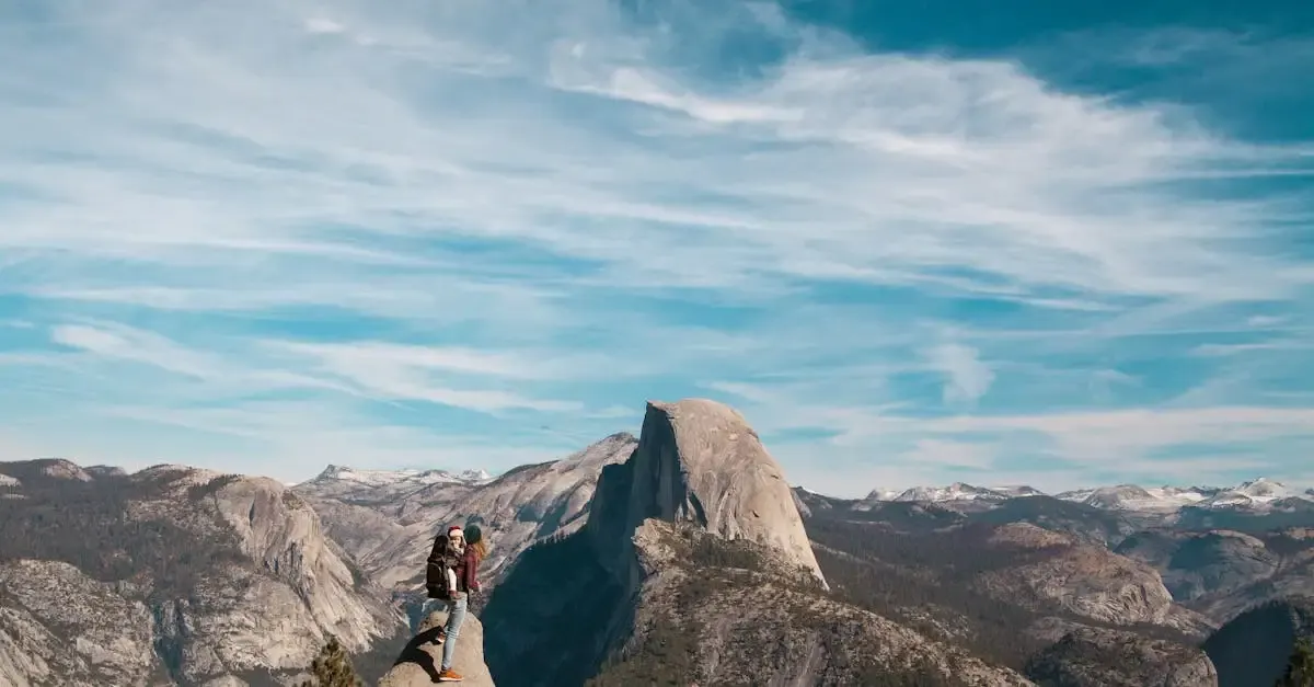Carnet de voyage : aventures et découvertes inspirantes