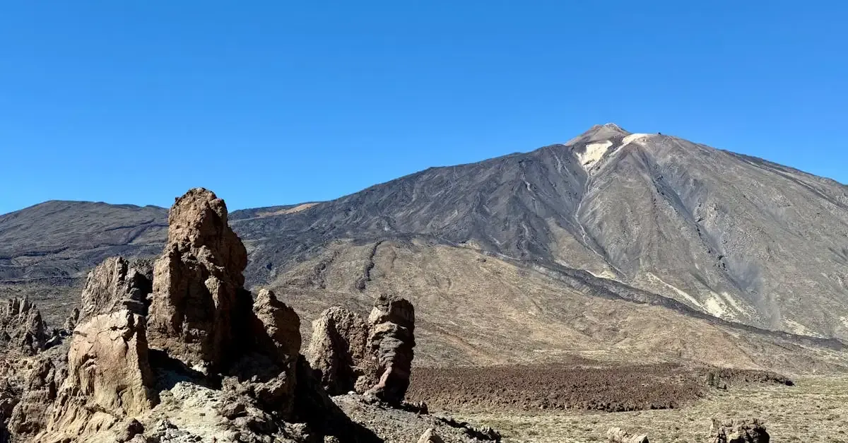 Carnet de voyage tenerife