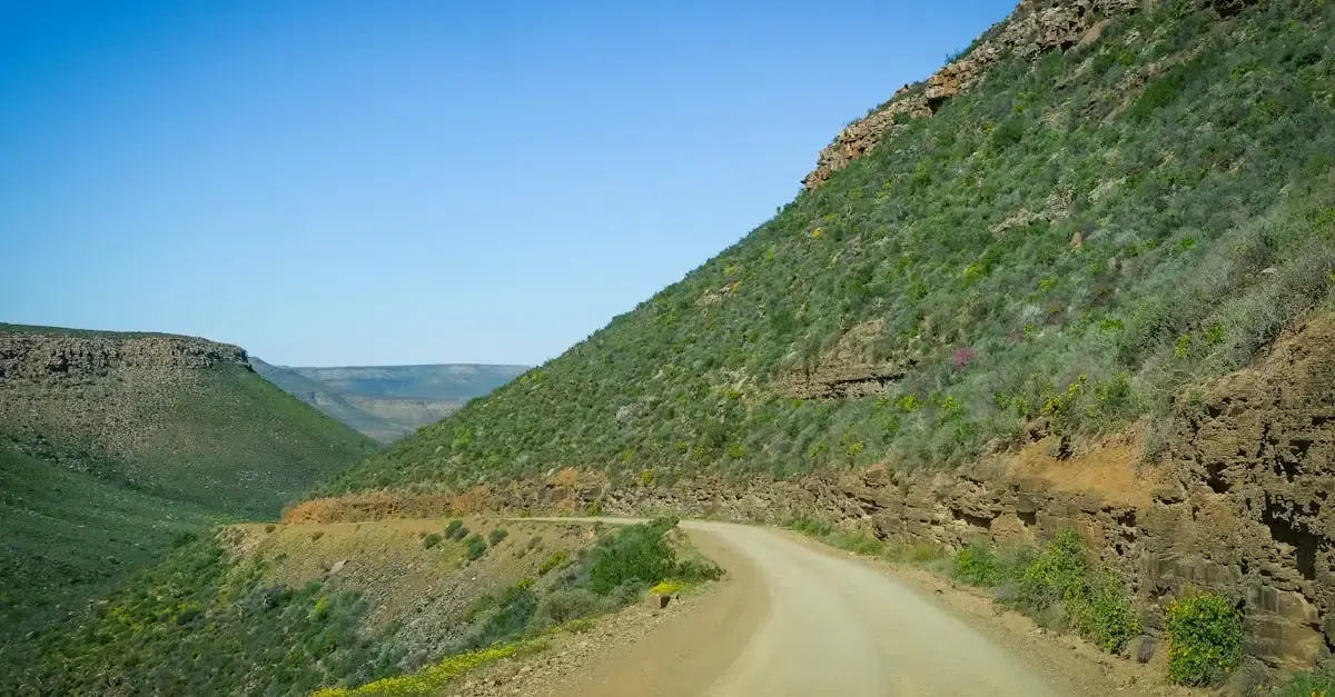 Carnet de voyage au Zimbabwe : Aventures et découvertes
