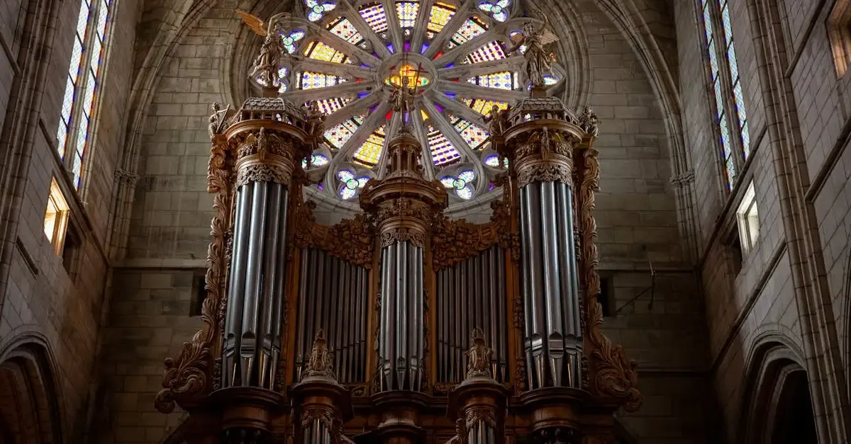 Hébergement