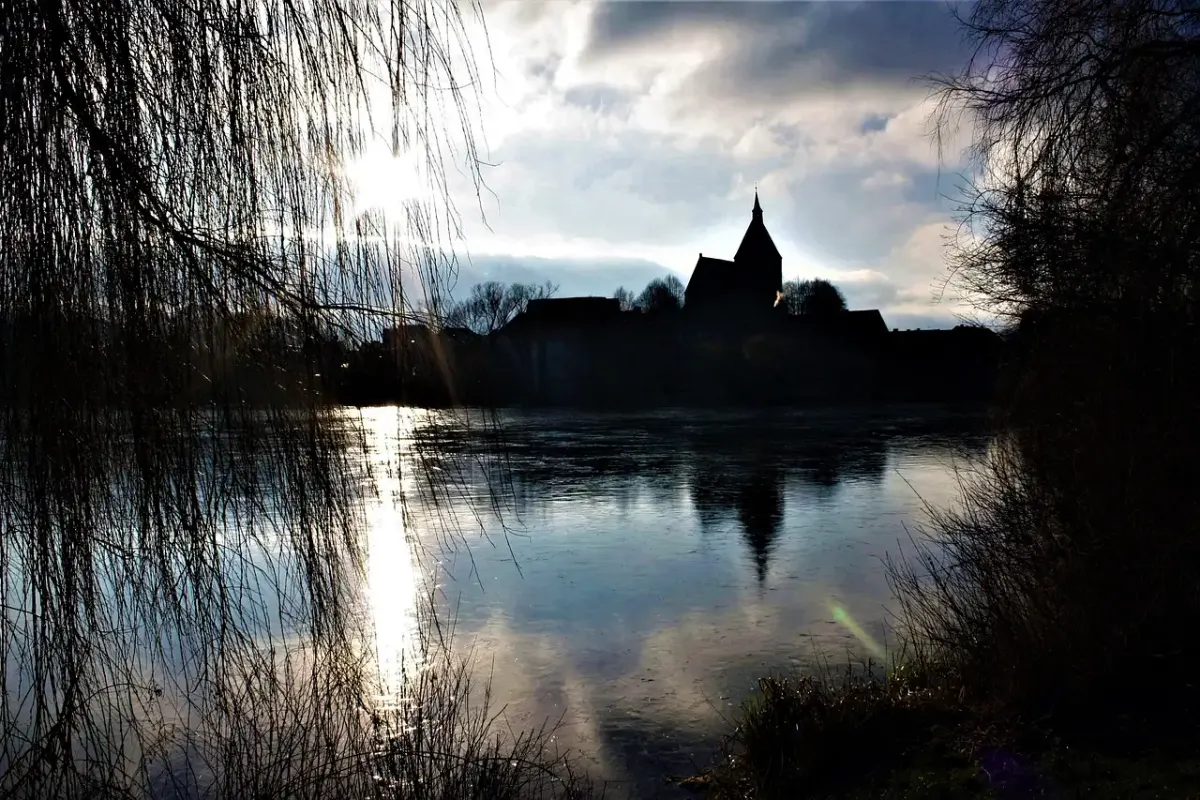 Carnet de voyages à Soissons : découvrez la ville