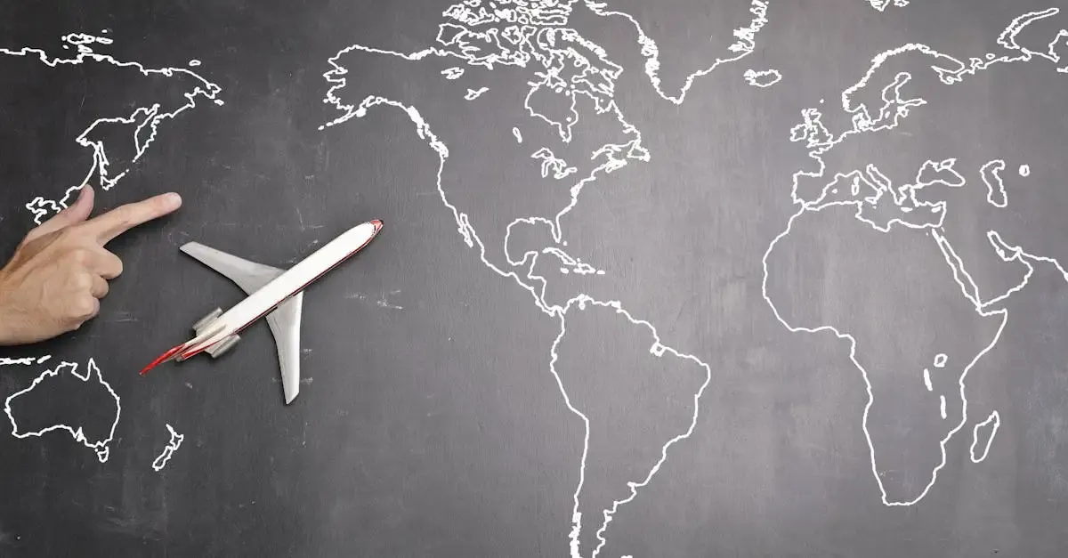 Carnets de Traverse Voyage : Inspirez Vos Prochaines