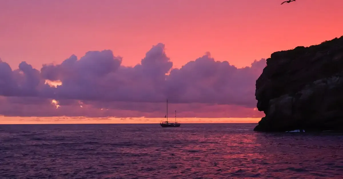 L’inspiration du voyage : redécouvrez le monde en carnets