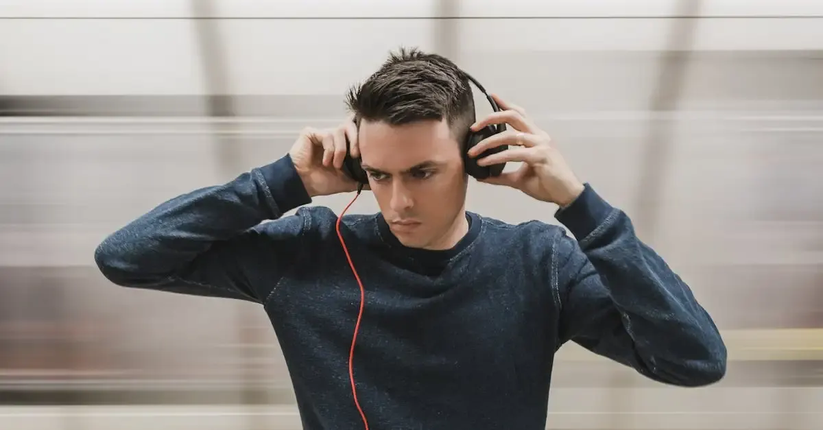 Carnets de Voyage : La Soundtrack Parfaite pour vos
