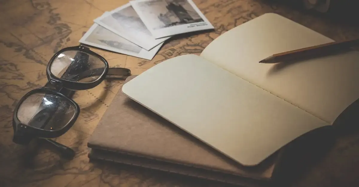 Carnets de voyage : Inspirez-vous avec nos meilleurs titres