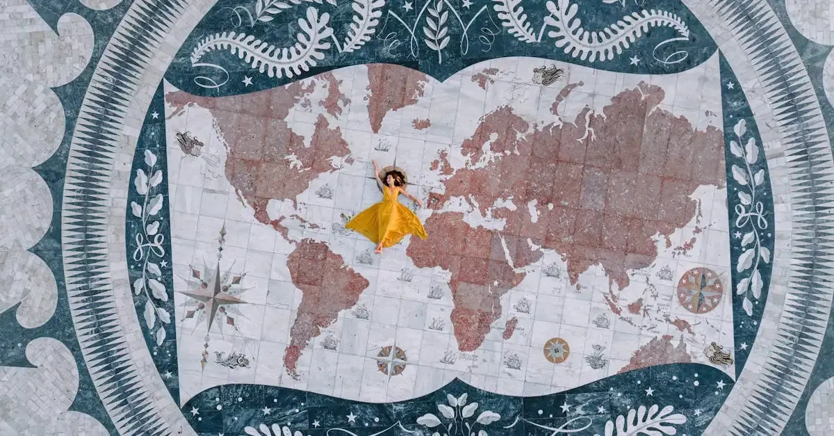 Carnets de voyage : récits, explorations et découvertes (55 caractères)