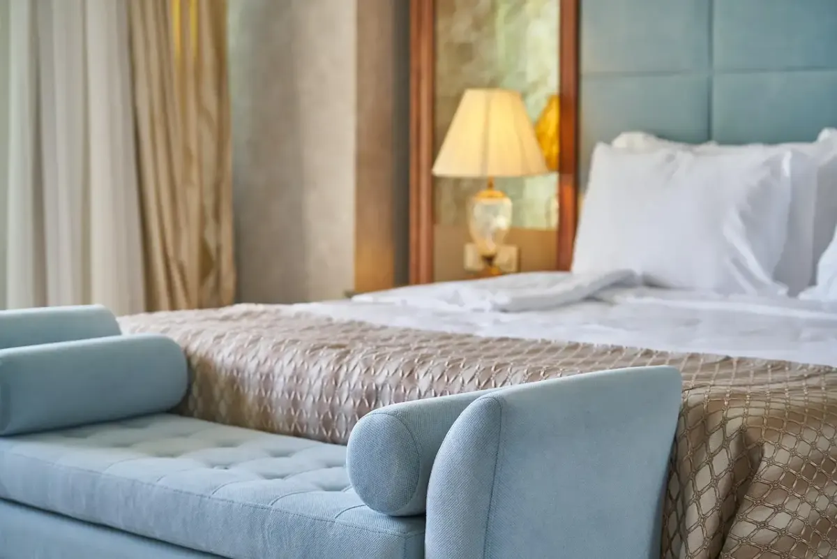 Chateaux hotels mon carnet de voyage